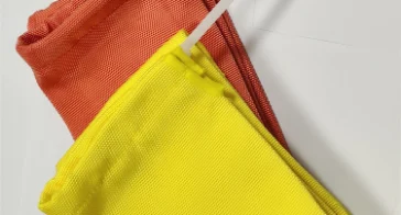 關于針織膠管護套的主要特點及選型